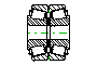 2D ISO View